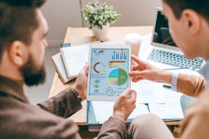 Harnessing AI-Powered Financial Intelligence: Transforming Business Decision-Making Harnessing AI-Powered Financial Intelligence: Transforming Business Decision-Making